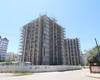 Middle Floor Apartments Near the Sea in Antalya Muratpasa 26