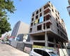Spacieuse Propriété Commerciale À Antalya Muratpaşa 9