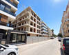 Appartements Avec Garage Et Accès Par Ascenseur À Antalya Muratpaşa 9