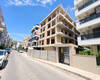 Appartements Avec Garage Et Accès Par Ascenseur À Antalya Muratpaşa 10