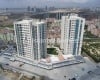 Spacieux Appartements À Istanbul Dans Un Projet Equipé 27