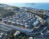Villas Indépendantes À Bodrum Avec Jetée Et Plage Privées 40