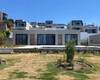 Einzel Häuser Mit Panoramablick Auf Das Meer In Bodrum, Türkei 24