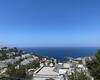 Einzel Häuser Mit Panoramablick Auf Das Meer In Bodrum, Türkei 29