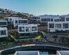 Appartements Vue Mer Dans Une Résidence Avec Piscine À Yalikavak 43