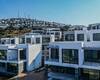 Sea View Villas in the Exclusive Project in Bodrum 46