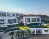 Sea View Villas in the Exclusive Project in Bodrum 53