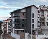 Eleganta Fastigheter I Ett Komplex Med Pool I Muğla Fethiye 24