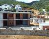 Maisons Individuelles De 5 Chambres Avec Piscine À Bodrum 19