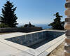 Sea-view Houses with Private Pools in Bodrum 35
