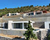 Sea-view Houses with Private Pools in Bodrum 27