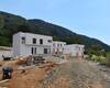 Fethiye'de Kapalı Site İçinde Özel Havuzlu Lüks Evler 16