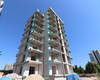 Wohnungen Mit Gemeinschaftsgarten Und Generator In Mersin 11