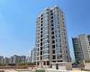 Apartments in Well-equipped Complex in Mersin Mezitli 36