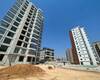 Apartments in Well-equipped Complex in Mersin Mezitli 37