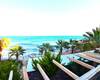 Wohnungen Im Boutique-komplex Mit Privatpier In Mersin Ayas 23