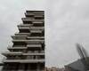 Istanbul, Kagithane Apartments in a Developing Area 27
