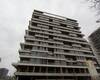 Istanbul, Kagithane Apartments in a Developing Area 28