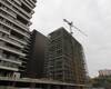 Istanbul, Kagithane Apartments in a Developing Area 30