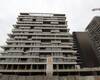 Istanbul, Kagithane Apartments in a Developing Area 26