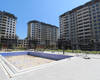 Luxe Flats with High Investment Potential in Beylikduzu 21
