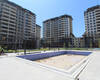 Luxe Flats with High Investment Potential in Beylikduzu 22