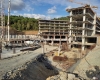Eyüpsultan'da Lüks Site İçinde Orman Manzaralı Şık Daireler 13
