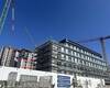 Luxe Apartments Near Metro and Shopping Mall in Maltepe 23