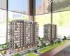 Nouveaux Appartements À Vendre À Istanbul Kagithane 16