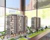 Gewerbeimmobilie In Gemischtem Projekt In Istanbul Kagithane 8
