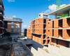Appartements Avec Architecture Horizontale À Istanbul Uskudar 23