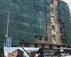 Investment Flats with Rental Guarantee in Istanbul Besiktas 9