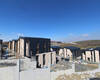 Detached Twin Homes Project in Başakşehir Bahçeşehir 20