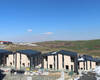 Detached Twin Homes Project in Başakşehir Bahçeşehir 21