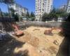 Stylish Middle Floor Apartments in Kadikoy Istanbul 9