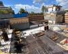 Sea-view Apartments with Private Pool in Ataşehir 25