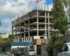 Traditional Architecture Central Apartments in Zeytinburnu 14