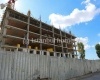Traditional Architecture Central Apartments in Zeytinburnu 16