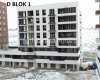 Luxurious Apartments with Contemporary Landscaping in Avcılar