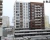 Luxurious Apartments with Contemporary Landscaping in Avcılar