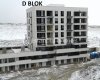 Luxurious Apartments with Contemporary Landscaping in Avcılar