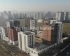 Luxurious Apartments with Contemporary Landscaping in Avcılar