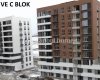 Luxurious Apartments with Contemporary Landscaping in Avcılar