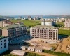 Büyükçekmece'de Yatırımlık Deniz Manzaralı Daireler 33