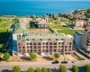 Büyükçekmece'de Yatırımlık Deniz Manzaralı Daireler 34