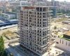 Istanbul, Kagithane Apartments in a Developing Area
