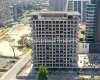 Istanbul, Kagithane Apartments in a Developing Area
