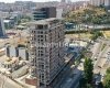 Istanbul, Kagithane Apartments in a Developing Area
