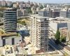 Istanbul, Kagithane Apartments in a Developing Area