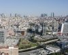 Istanbul, Kagithane Apartments in a Developing Area